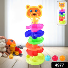 RolliTower Fun